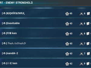 Screenshot 20250820 132857 War