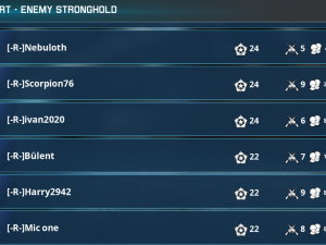 Screenshot 20250820 132911 War