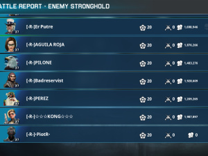 Screenshot 20250922 155851 War