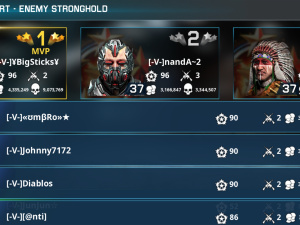 Screenshot 20250924 151419 War