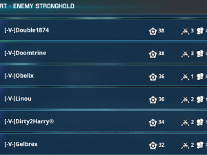 Screenshot 20250924 151435 War