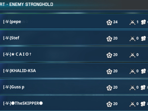 Screenshot 20250924 151442 War