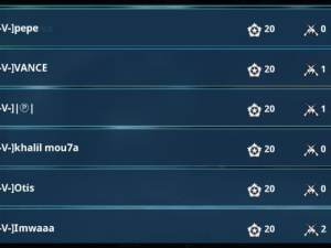 V attack 17 11 25   7