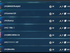 R attack 17 12 25   6