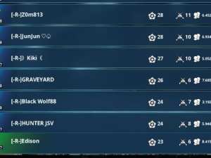 R attack 24 12 25   5