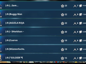 R attack 24 12 25   6