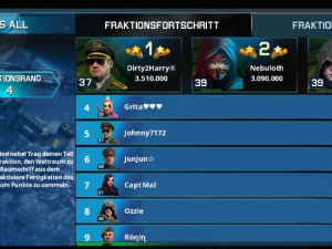 V Race to space 12 01 26