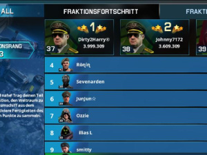 V   Race of space   24 01 26