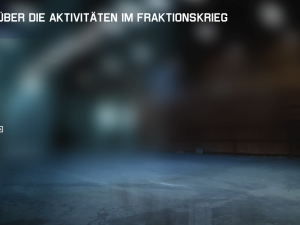 activity report 3