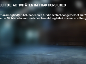 activtiy report