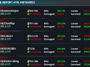 LF8