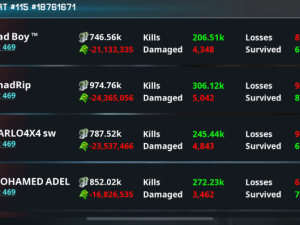 LF7