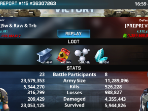 TRB vs PRI FreeGuy