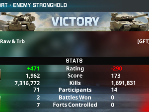 result