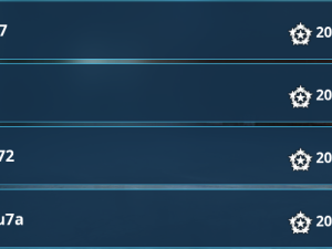 7