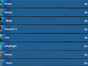 5