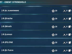 Screenshot 20250112 174504 War