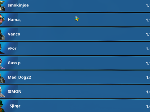 5