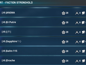 Screenshot 20250119 192947 War