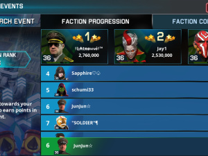 Screenshot 20250131 184650 War