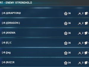 Screenshot 20250323 163521 War