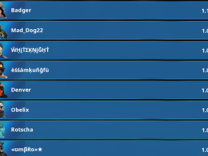 5
