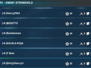 Screenshot 20250528 140948 War