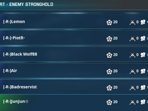 Screenshot 20250528 140955 War