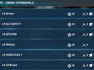 Screenshot 20250716 182355 War