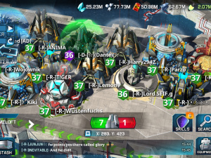 Screenshot 20250720 154540 War